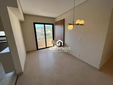 Apartamento com 2 Quartos à venda, 52m² no Ortizes, Valinhos