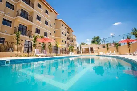 Apartamento com 2 Quartos para alugar, 68m² no Pinheirinho, Vinhedo