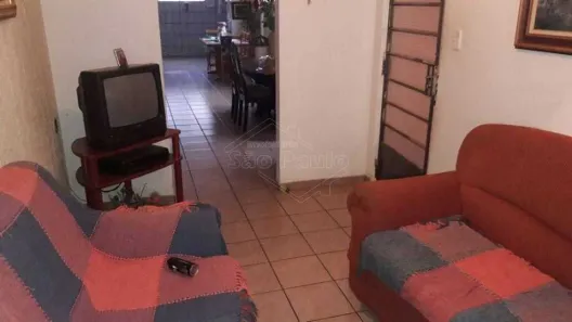 Casa com 3 Quartos à venda, 74m² no Jardim Santa Angelina, Araraquara