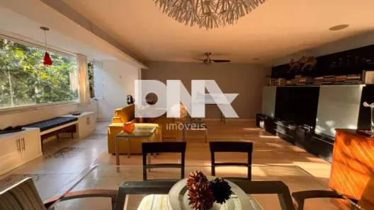 Apartamento com 4 Quartos à venda, 180m² no Barra da Tijuca, Rio de Janeiro