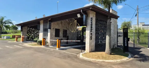 Lote/Terreno à venda, 300m² no Residencial Vila Toscana, Mogi Mirim