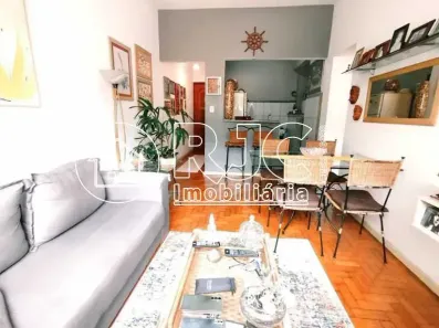 Apartamento com 2 Quartos à venda, 54m² no Vila Isabel, Rio de Janeiro