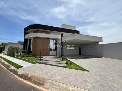 Casa de Condomínio com 3 Quartos à venda, 240m² no Terravista Residence Club, Mirassol