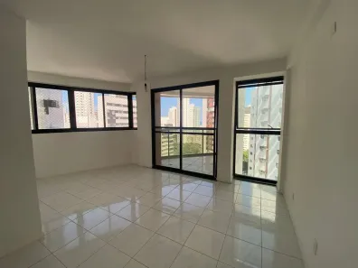 Apartamento com 4 Quartos à venda, 125m² no Boa Viagem, Recife