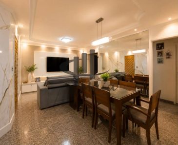 Apartamento com 3 Quartos à venda, 106m² no Santa Paula, São Caetano do Sul