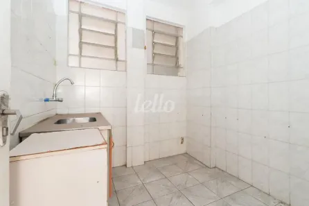 Sala Comercial para alugar, 198m² no República, São Paulo