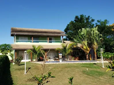 Casa com 4 Quartos à venda, 300m² no Torninos, Cesário Lange