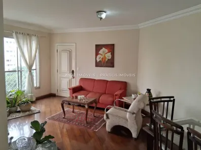 Apartamento com 3 Quartos à venda, 157m² no Aclimação, São Paulo