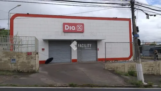 Galpão/Depósito/Armazém para alugar, 646m² no Jardim Conceição, Campinas