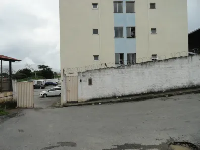 Apartamento com 2 Quartos para alugar, 10m² no Petrópolis, Betim