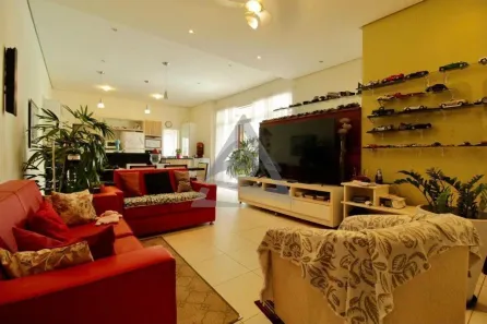 Casa com 3 Quartos à venda, 275m² no Jardim Chapadão, Campinas