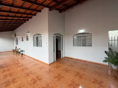 Casa com 3 Quartos à venda, 260m² no Morada da Serra, Cuiabá