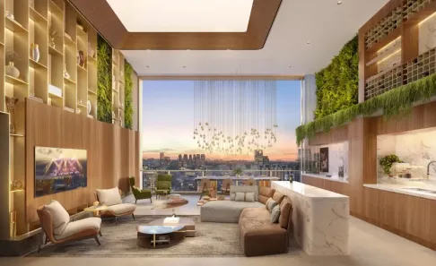 Apartamento com 3 Quartos à venda, 84m² no Jardim das Acácias, São Paulo