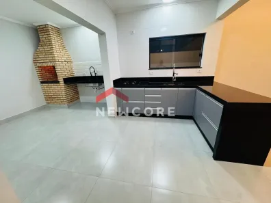 Sobrado com 3 Quartos à venda, 200m² no Jardim Ribamar, Peruíbe