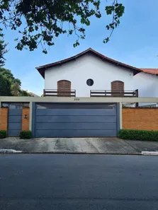 Casa com 3 Quartos à venda, 291m² no Interlagos, São Paulo