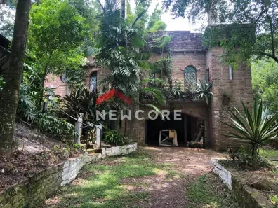 Fazenda/Sítio à venda, 300m² no Itacolomi, Gravataí