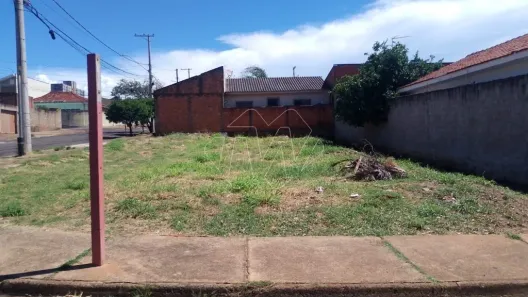 Lote/Terreno à venda, 300m² no Jardim Cruzeiro do Sul I e II, Araraquara