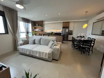 Apartamento com 2 Quartos à venda, 81m² no Despraiado, Cuiabá