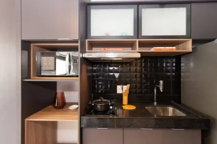 Apartamento com 1 Quarto para venda ou aluguel, 21m² no Pinheiros, São Paulo