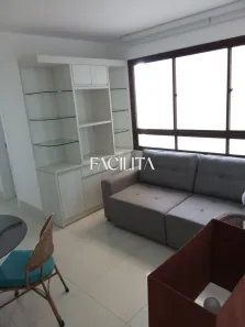Apartamento com 1 Quarto para alugar, 56m² no Agronômica, Florianópolis