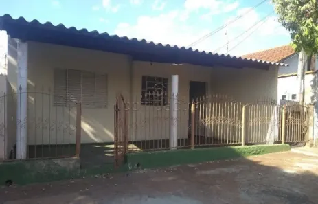 Casa com 6 Quartos à venda, 400m² no Eldorado, São José do Rio Preto