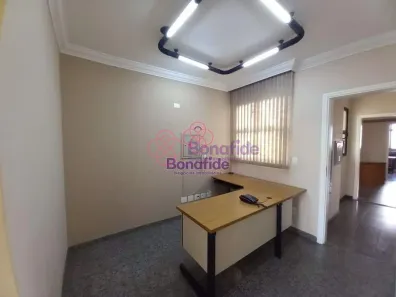 Sala Comercial à venda, 70m² no Centro, Jundiaí