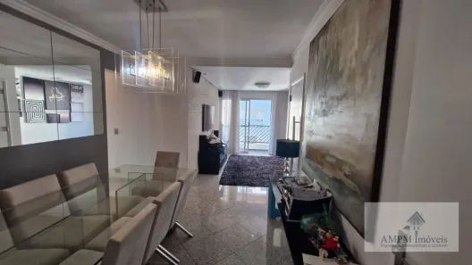 Apartamento com 3 Quartos à venda, 98m² no Casa Verde, São Paulo