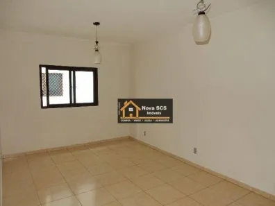 Apartamento com 2 Quartos para alugar, 91m² no Santa Maria, São Caetano do Sul
