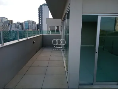 Cobertura com 3 Quartos à venda, 248m² no Vale do Sereno, Nova Lima