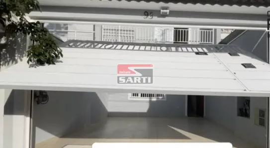 Sobrado com 3 Quartos à venda, 90m² no Jardim do Colégio (Zona Norte), São Paulo