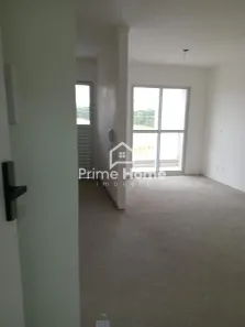 Apartamento com 2 Quartos à venda, 49m² no Núcleo Residencial Doutor Luiz de Mattos Pimenta, Itatiba