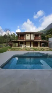 Fazenda/Sítio com 4 Quartos à venda, 6000m² no Comunidade Urbana de Jaboti, Guarapari