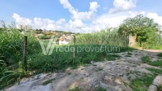 Lote/Terreno à venda, 369m² no Jardim Itamarati, Campinas