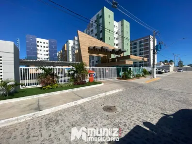 Apartamento com 2 Quartos para alugar, 58m² no Aruana, Aracaju