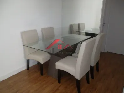 Apartamento com 2 Quartos à venda, 60m² no Jardim, Santo André