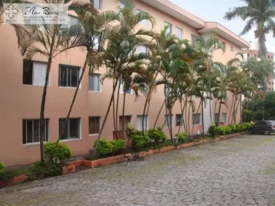 Apartamento com 2 Quartos à venda, 64m² no Jardim Ester, São Paulo