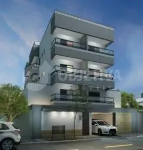 Apartamento com 2 Quartos à venda, 63m² no Santa Mônica, Uberlândia