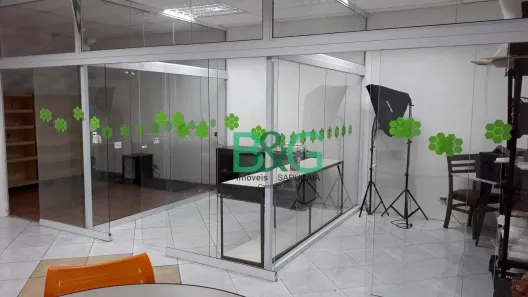 Sala Comercial para alugar, 300m² no Santana, São Paulo