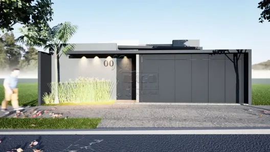 Casa com 3 Quartos à venda, 130m² no Loteamento Belvedere, Ribeirão Preto