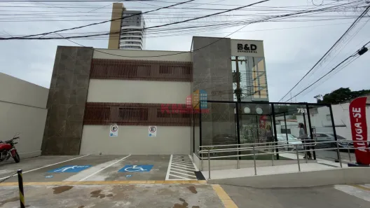 Sala Comercial para alugar, 27m² no Tirol, Natal