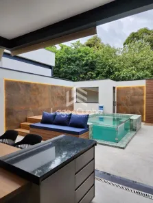 Casa com 3 Quartos à venda, 150m² no Jardins de Florença, Poços de Caldas