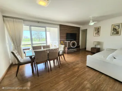 Apartamento com 3 Quartos à venda, 109m² no Parque Prado, Campinas