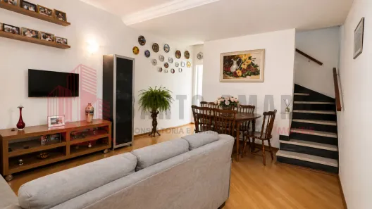 Sobrado com 2 Quartos à venda, 93m² no Chácara Santo Antônio (Zona Sul), São Paulo