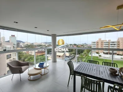 Apartamento com 3 Quartos à venda, 110m² no Enseada, Guarujá