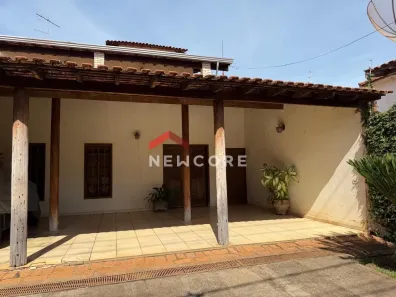 Sobrado com 3 Quartos à venda, 358m² no Centro, Mirassol