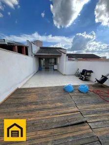 Apartamento com 2 Quartos à venda, 140m² no Vila Humaitá, Santo André