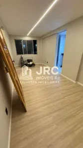 Apartamento com 2 Quartos à venda, 50m² no Madureira, Rio de Janeiro