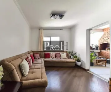 Apartamento com 2 Quartos à venda, 138m² no Vila Gonçalves, São Bernardo do Campo