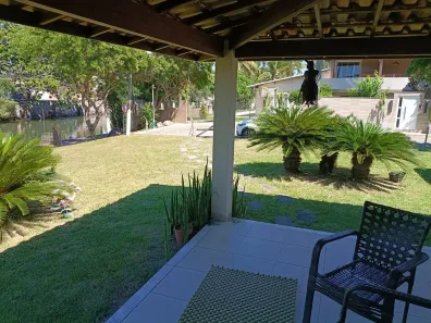 Casa com 2 Quartos para alugar, 100m² no Praia do Siqueira, Cabo Frio