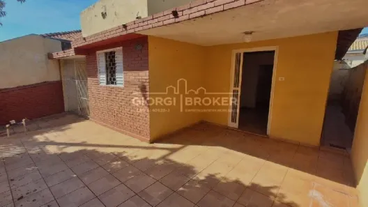 Casa com 2 Quartos à venda, 151m² no Centro, Mirassol